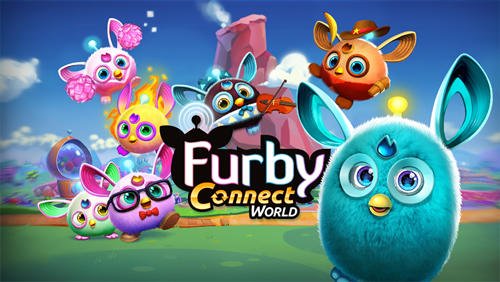 download Furby connect world apk